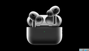 苹果AirPods Pro 2发布