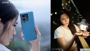 有了这款夜拍神器，glamping之旅更完美