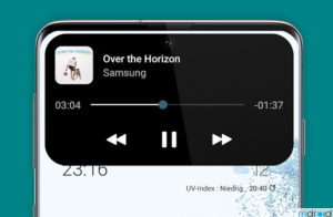 Android 版灵动岛上架啦