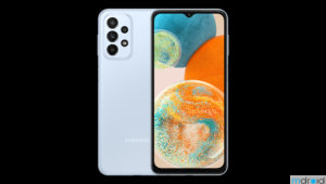 大马三星Galaxy A23 5G发布