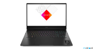 HP Omen 16