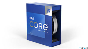 Intel 13代桌面处理器发布