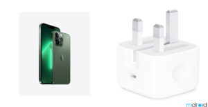 巴西禁售iPhone 12