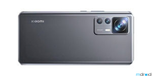 传小米12T系列10月4日大马发布