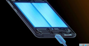 小米210W充电头通过认证