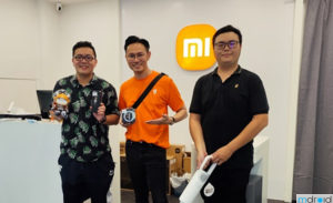 大马铁杆米粉得偿所愿