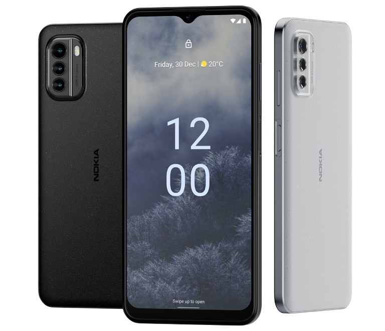 Nokia X30、G30、C31发布，售约RM589起 3