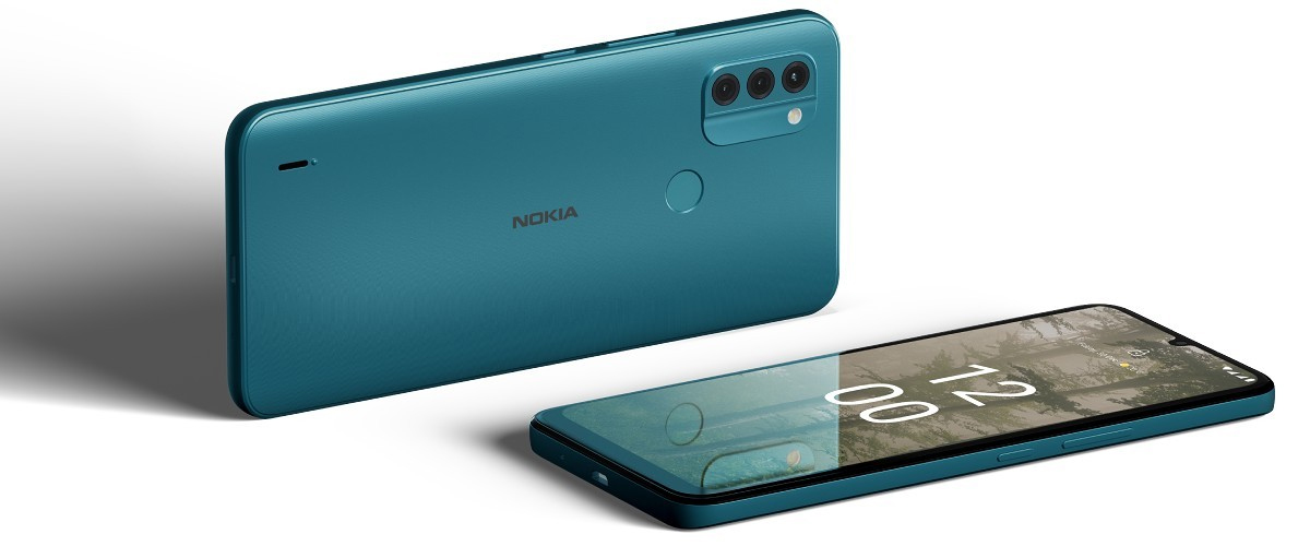 Nokia X30、G30、C31发布，售约RM589起 11