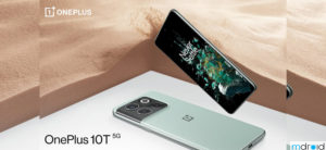 大马OnePlus 10T 5G开卖