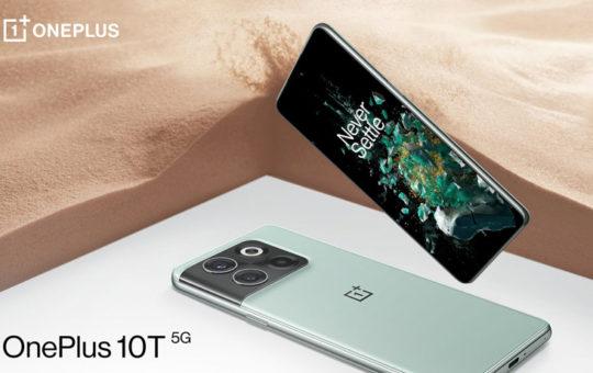 大马OnePlus 10T 5G开卖