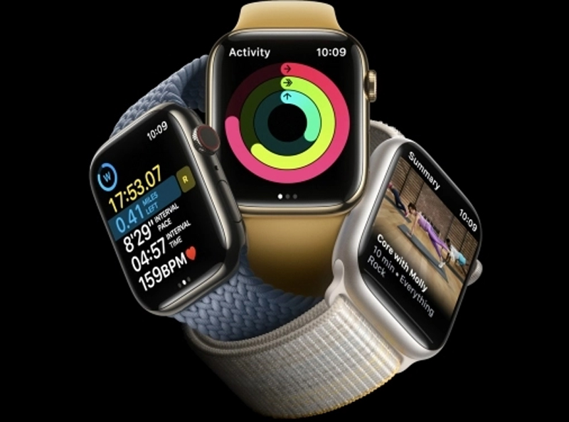 Apple Watch Series 8、Ultra、SE 2022发布：售价高达RM3799！ - Mdroid