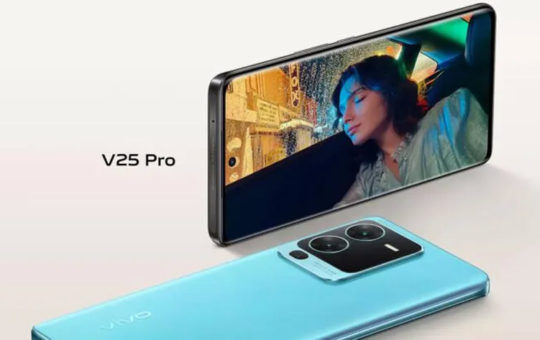 大马vivo V25 Pro将于9月20日发布