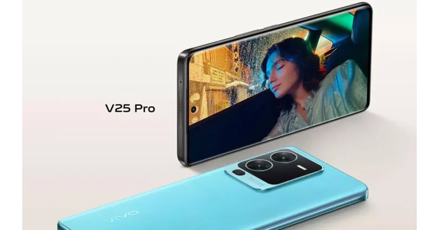 大马vivo V25 Pro将于9月20日发布