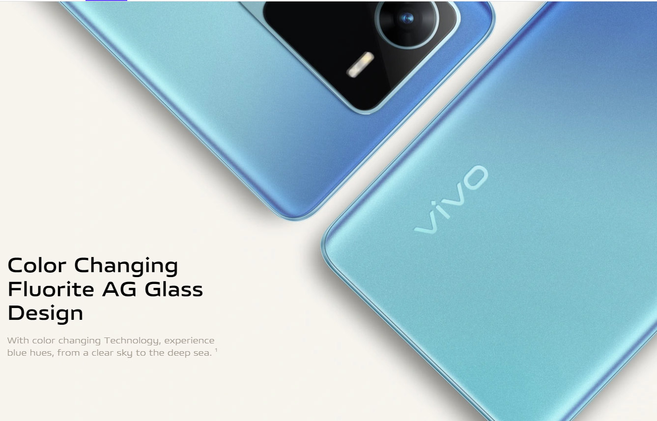 大马vivo V25 Pro 5G发布：售价RM2499！ 4