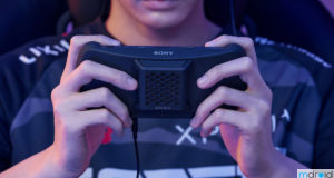 索尼Xperia 1 IV Gaming Edition发布