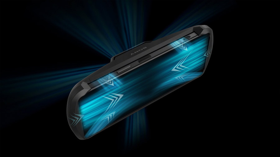 索尼Xperia 1 IV Gaming Edition发布：售约RM5975！ 1