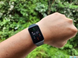 OPPO Band 2 亮点速看