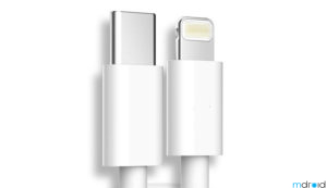 苹果iPhone 15确认采用USB-C接口
