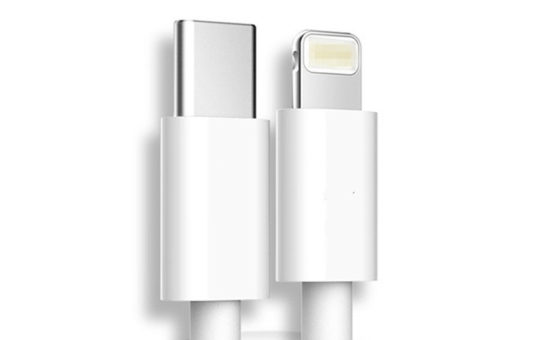 苹果iPhone 15确认采用USB-C接口