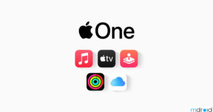 Apple One计划月费涨价