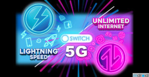 Celcom 5G将于11月1日启用