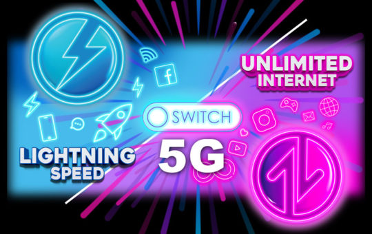 Celcom 5G将于11月1日启用