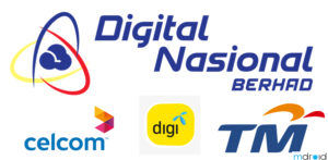 Digi和TM将在本月内推出5G服务