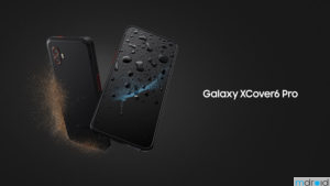 大马三星Galaxy Xcover6 Pro发布