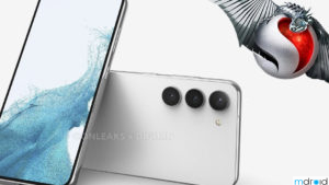 三星Galaxy S23跑分曝光