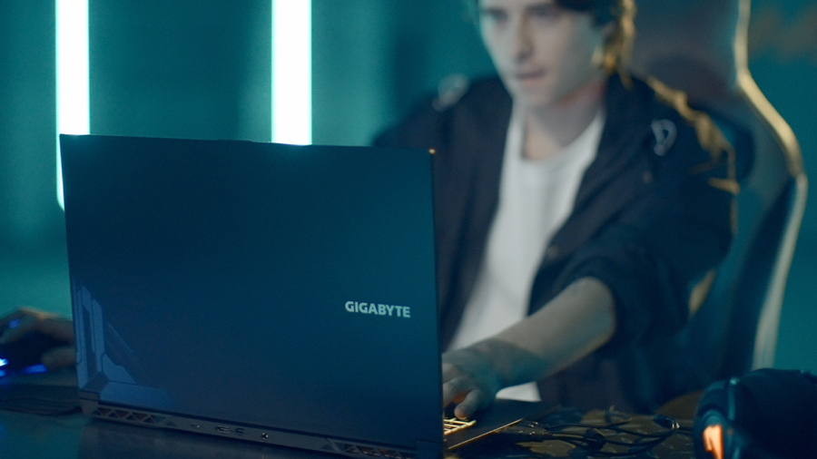 Gigabyte G5/G7游戏本发布：顶配12代 i7+RTX3060！ 4