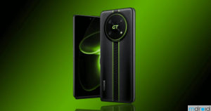 HONOR X40 GT将于10月13日发布