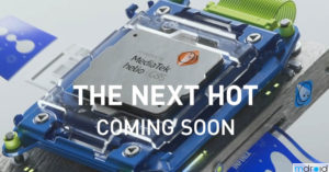 大马Infinix HOT 20系列手机将在11月3日发布