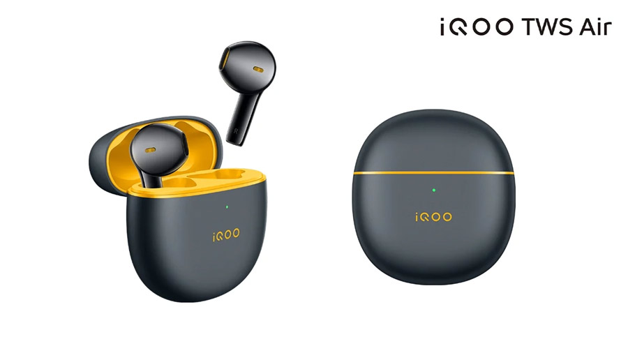 iQOO Neo7中国发布：售约RM1771起！ 5