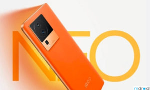 iQOO Neo7将于10月20日发布