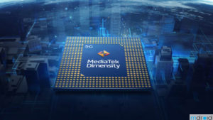 MediaTek天玑9200跑分超越苹果M1