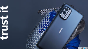 大马Nokia X30 5G开启预购