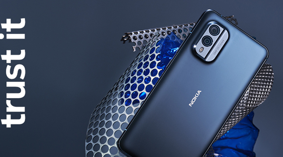 大马Nokia X30 5G开启预购