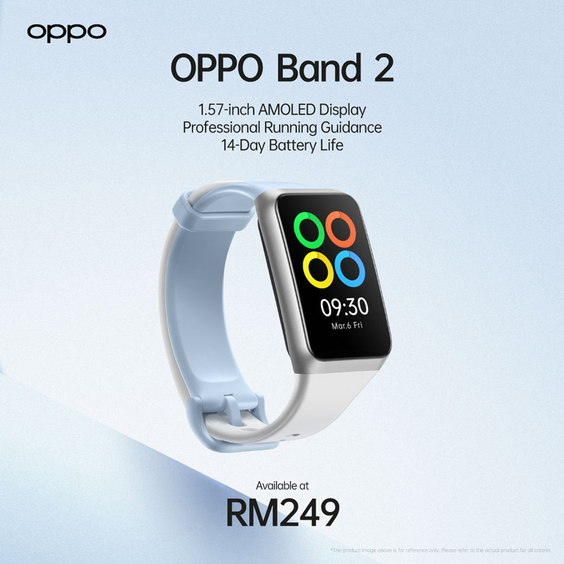 大马OPPO A77s发布：售价RM999！ 7