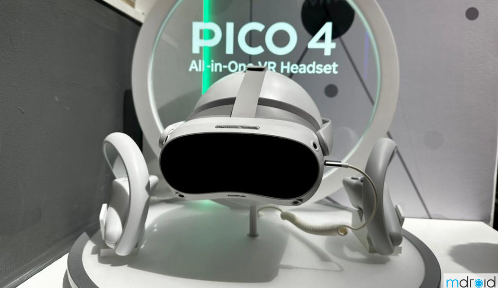 大马PICO 4 VR头显发布：早鸟价RM1599起！ 1
