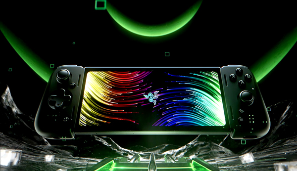 Razer Edge 5G游戏掌机发布：售约RM1880起！ 3