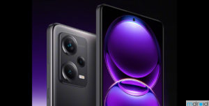 Redmi Note 12系列发布