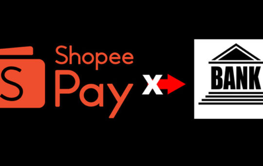 ShopeePay将不再允许用户转款至银行户口