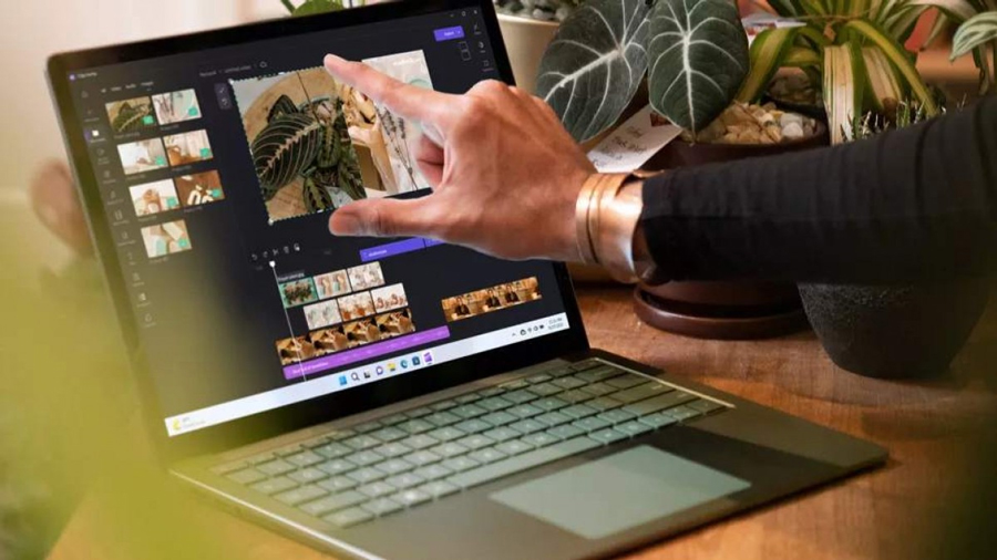 微软Surface Pro 9系列发布：5G版售价约RM6100起！ 6