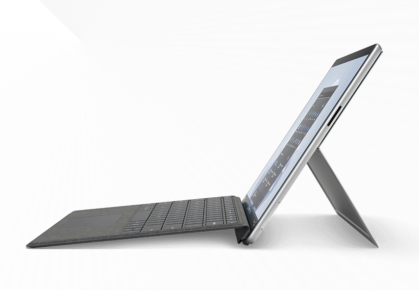微软Surface Pro 9系列发布：5G版售价约RM6100起！ 3