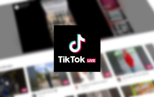 TikTok将推出成人限制直播功能