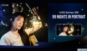 参加vivo夜景拍照竞赛可赢取价值高达RM5000奖品