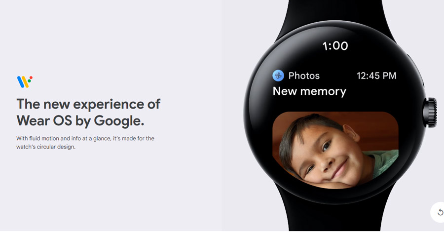 谷歌Pixel Watch发布：售约RM1624起！ 3
