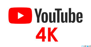 传未来Youtube 4K视频只有付费用户才可观看