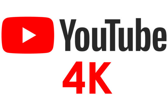 传未来Youtube 4K视频只有付费用户才可观看