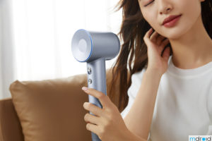 徕芬高速吹风机